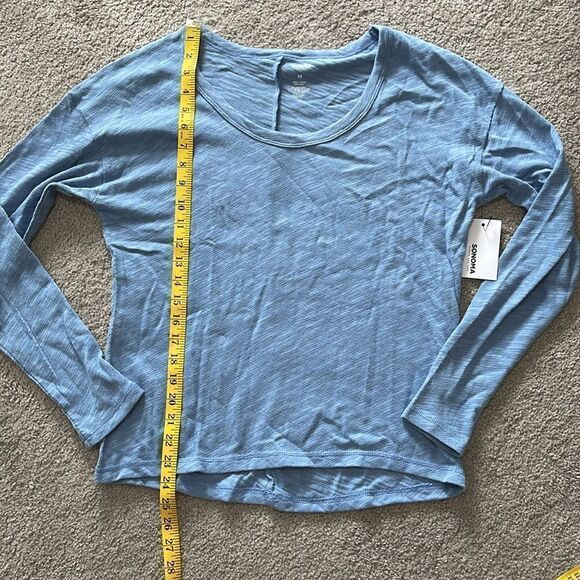 NWT - Sonoma Top - Picture 3 of 6